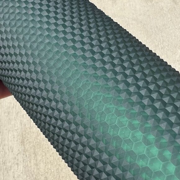 Starbucks Venti Soft-Matte Studded Green Tumbler Cold Cup - NWT - Picture 7 of 7